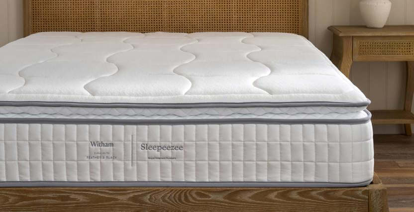 Witham Mattress